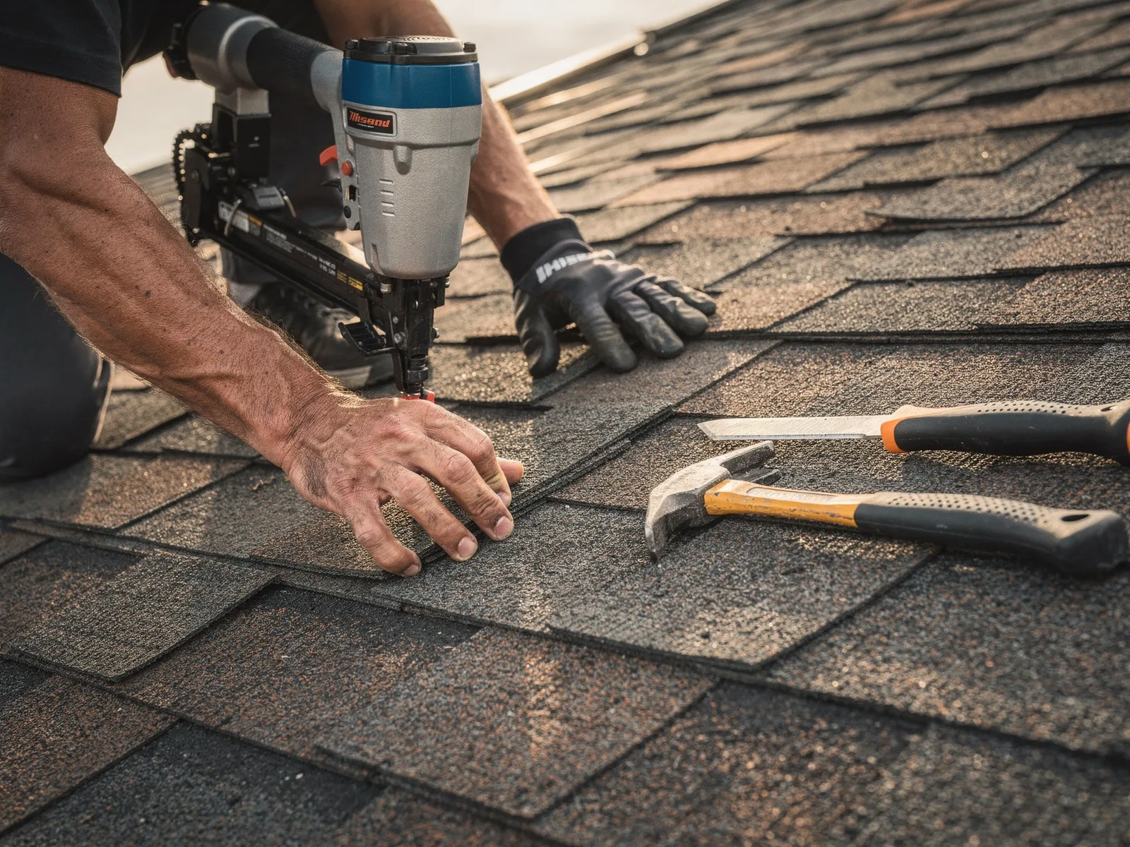 Why choose Roof Repair in Flaxville, MT